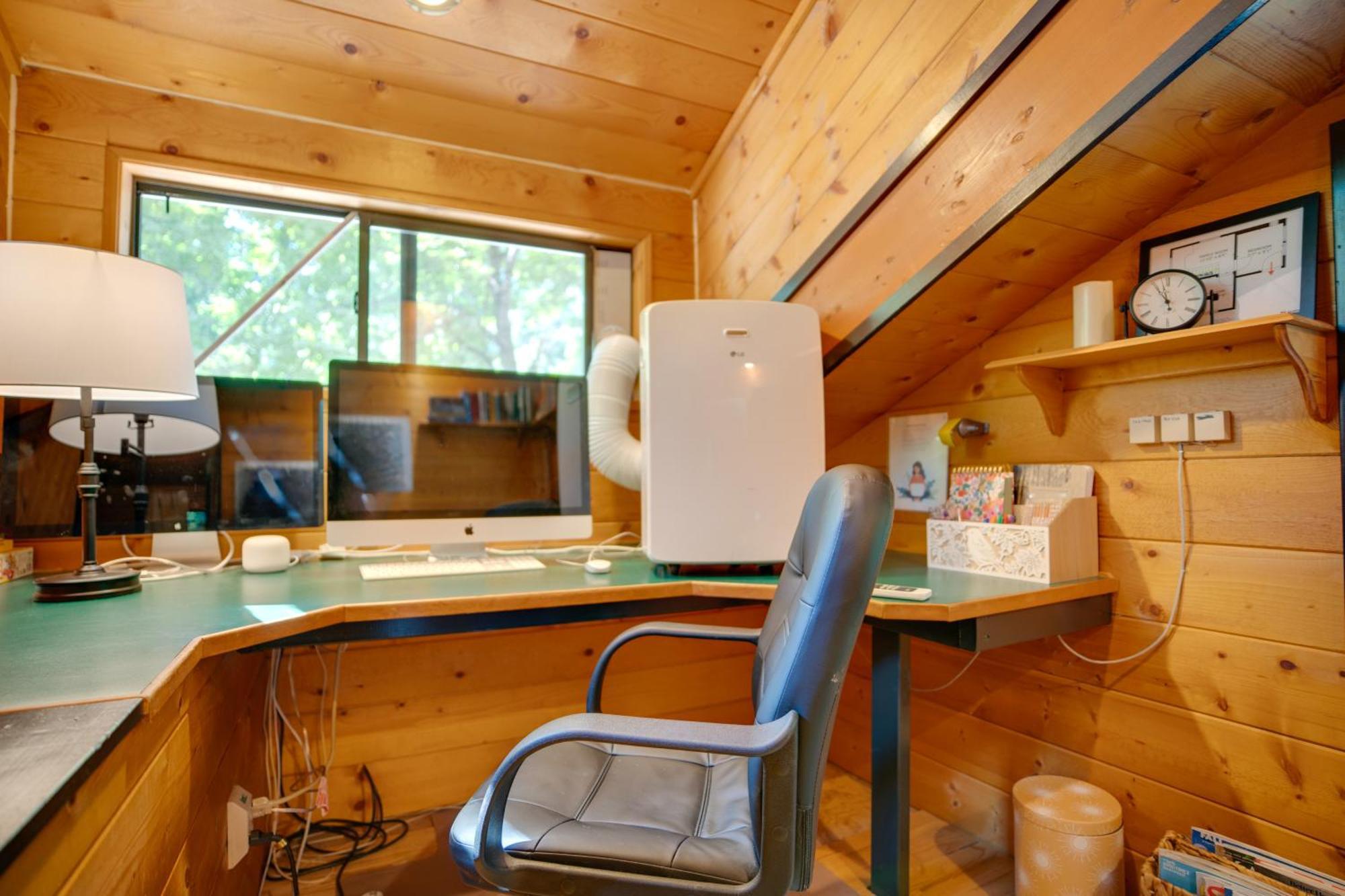 Leavenworth Cabin With Private Hot Tub! ภายนอก รูปภาพ